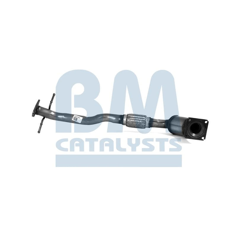 BM Catalysts Homologated Petrol Cat fits Ford Galaxy I 1997-2006 2.3