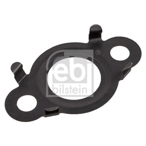 Febi Egr Valve Gasket ID FKM (fluorocarbon rubber) 179290