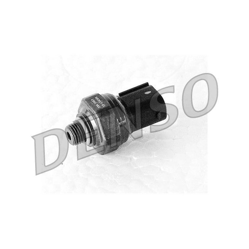 Denso Air Conditioning Pressure Switch fits BMW 1 2004-2013