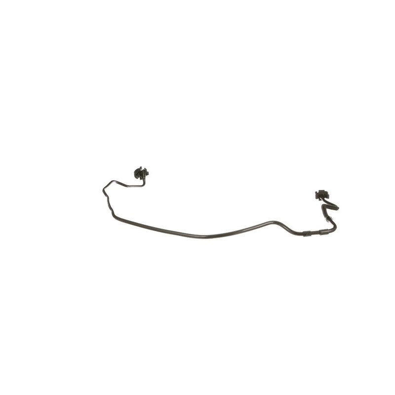 Gates Molded Heater Hose fits Citroën Berlingo 2018-2019 1.2 1.6