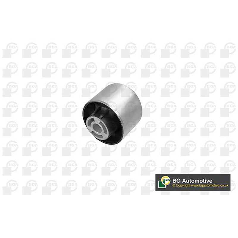 BGA Axle Beam Bushing Rear Right fits Audi A1 2012 on 2.0