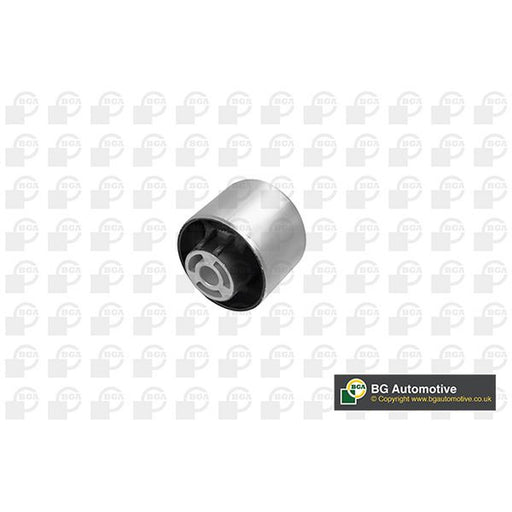 BGA Axle Beam Bushing Rear Right fits Audi A1 2012 on 2.0