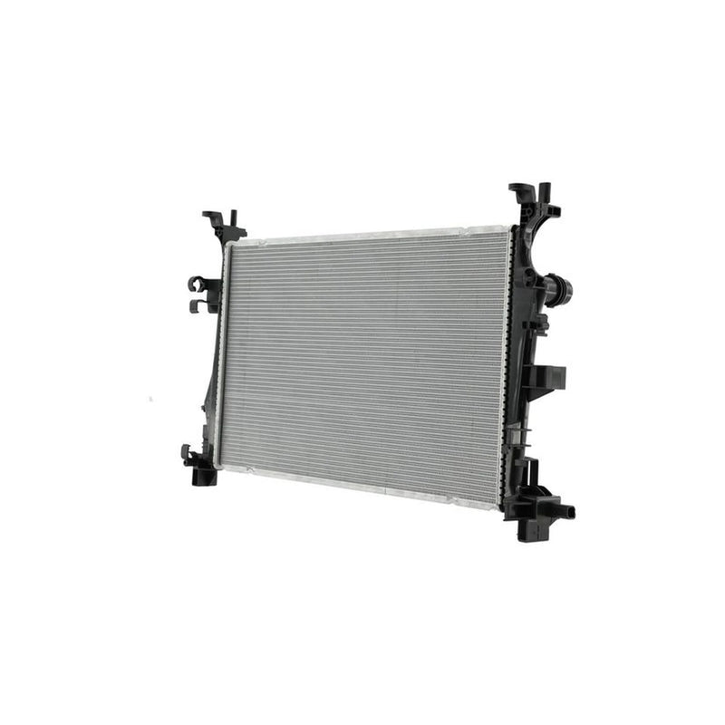 Hella Engine Radiator 8MK 366 304-691