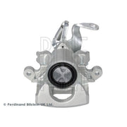 Blue Print Brake Caliper Assembly Rear Right fits Citroën C4 Aircross 2012 on