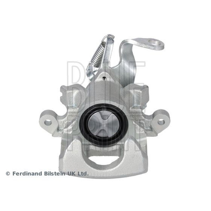 Blue Print Brake Caliper Assembly Rear Right fits Citroën C4 Aircross 2012 on