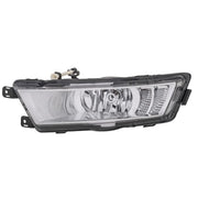 Hella Front Left Fog Light LED 1NG 354 844-151