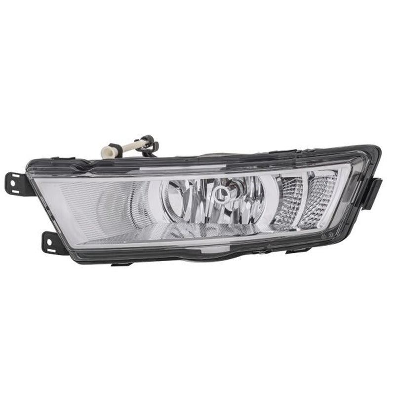 Hella Front Left Fog Light LED 1NG 354 844-151