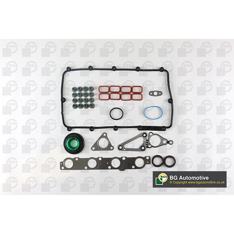 BGA Cylinder Head Gasket Kit fits Citroën Relay III 2011-2020 2.2