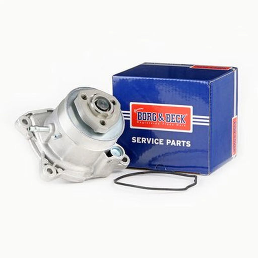Borg & Beck Engine Cooling Water Pump BWP2260