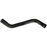Gates Radiator Coolant Hose 465mm ID fits Opel Astra J 2009-2018 1.4