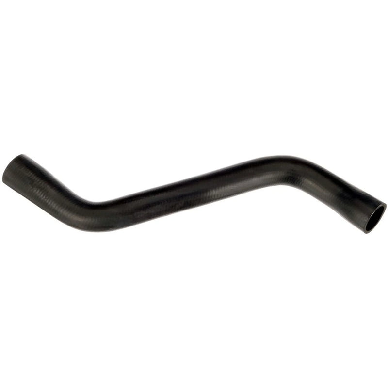 Gates Radiator Coolant Hose 465mm ID fits Opel Astra J 2009-2018 1.4