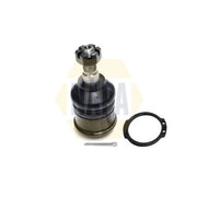 NAPA Ball Joint Front Right fits Honda Accord III 1985-1989 1.6 2.0