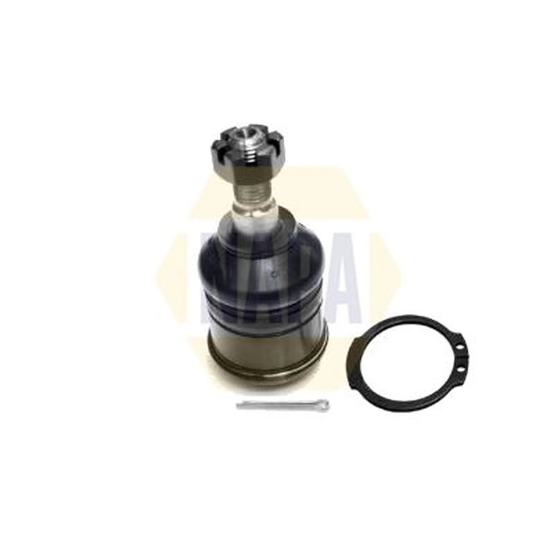 NAPA Ball Joint Front Right fits Honda Accord III 1985-1989 1.6 2.0