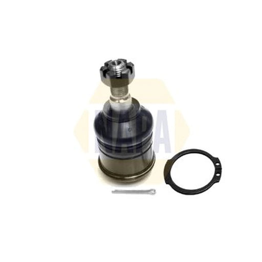 NAPA Ball Joint Front Right fits Honda Accord III 1985-1989 1.6 2.0