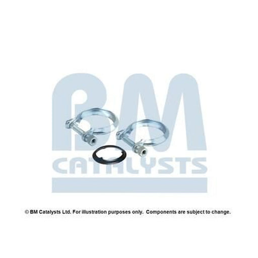 BM Catalysts Fitting Kit FK11517A FK11517A