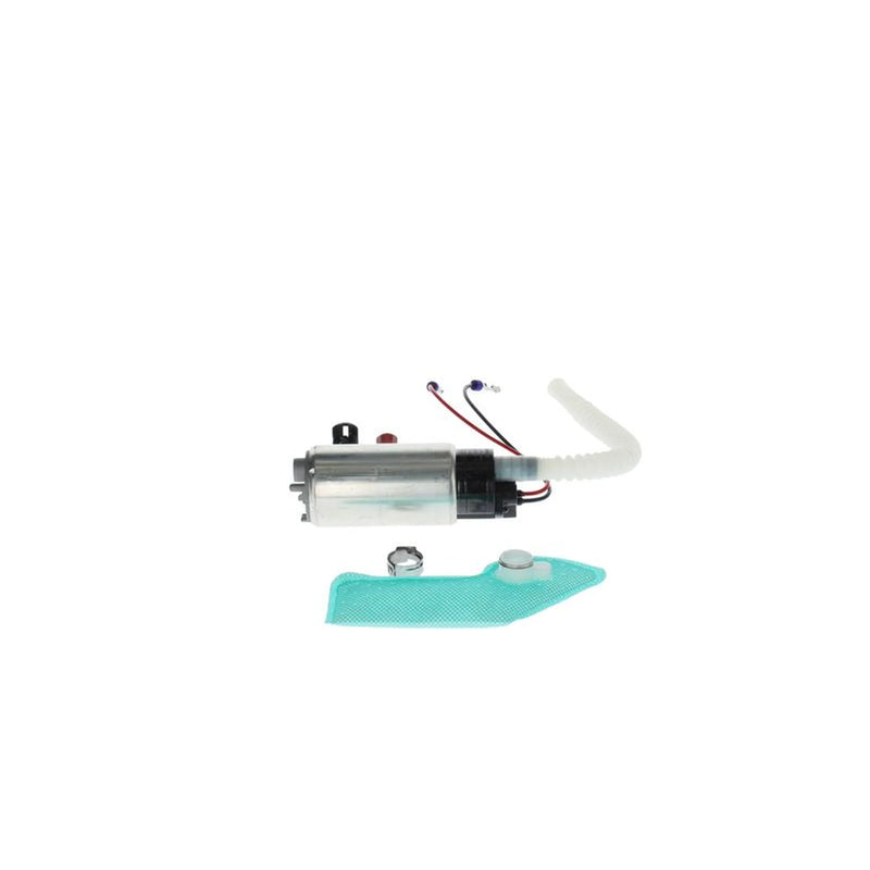 Bosch Fuel Pump Assembly in the fuel tank