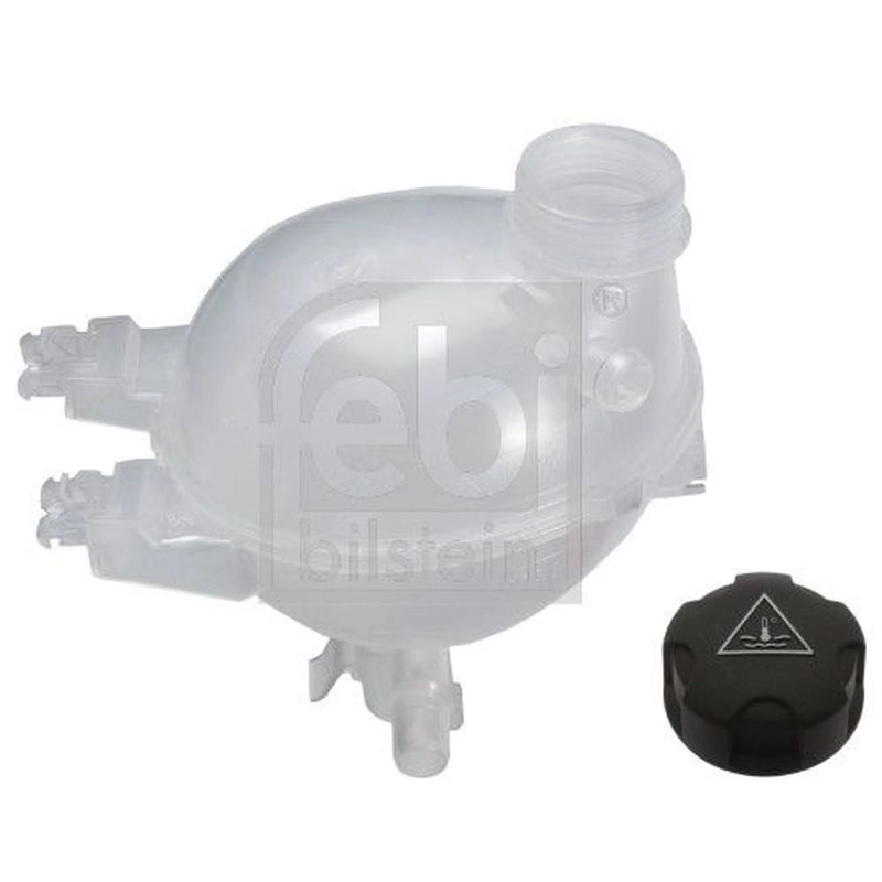 Febi Coolant Expansion Tank 109694