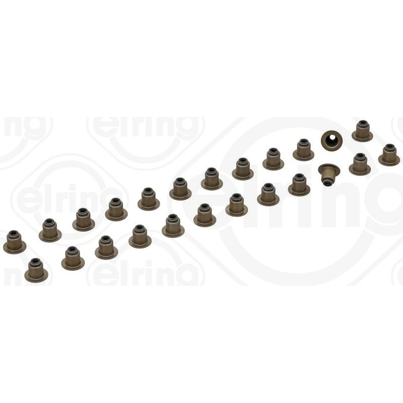 Elring Valve Stem Seal Set ID High fits Citroën C5 III 2008-2014 2.7 3.0