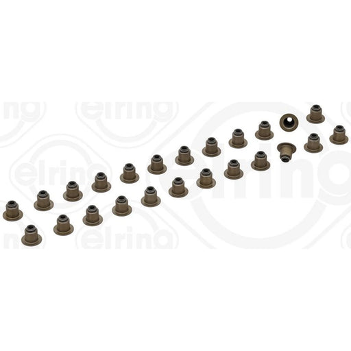 Elring Valve Stem Seal Set ID High fits Citroën C5 III 2008-2014 2.7 3.0