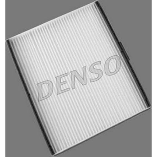 Denso Cabin Air Filter (Pollen Filter) fits Hyundai Coupe I 1996-2002 1.6 2.0