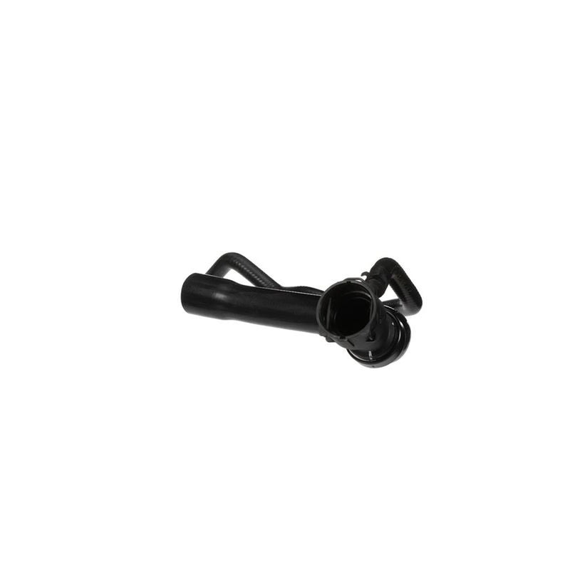 Gates Radiator Coolant Hose 330mm ID fits Audi A4 B6 2000-2005 1.8