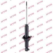 KYB Shock Absorber Damper Strut Rear fits Rover 200 II 1995-2000