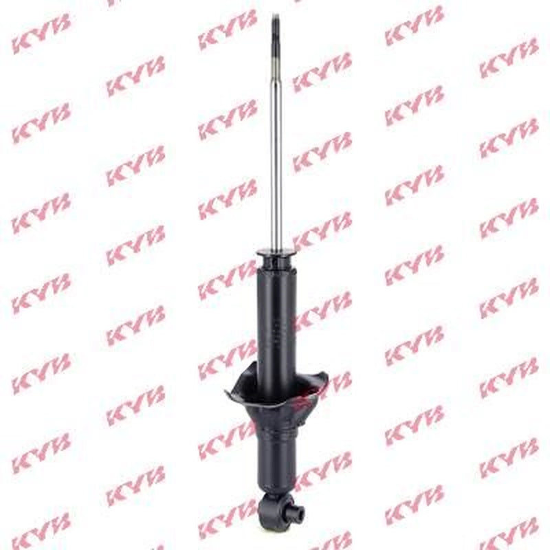 KYB Shock Absorber Damper Strut Rear fits Rover 200 II 1995-2000