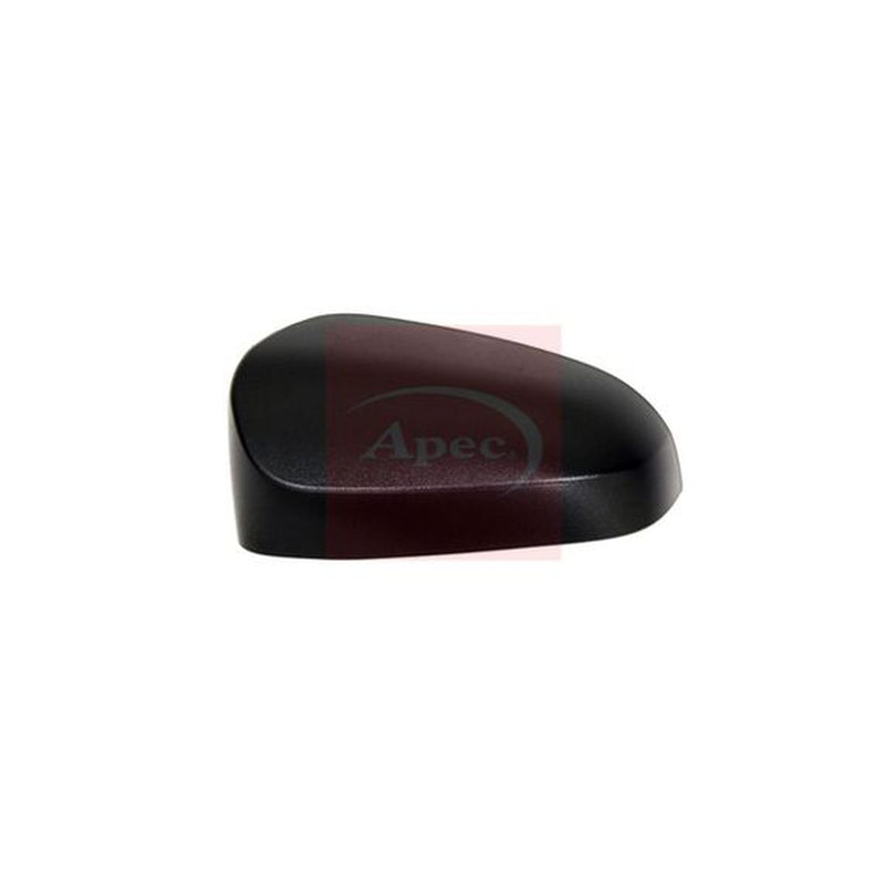 Apec Wing Mirror Cover Left fits Citroën C1 II 2014-2021 1.0 1.2