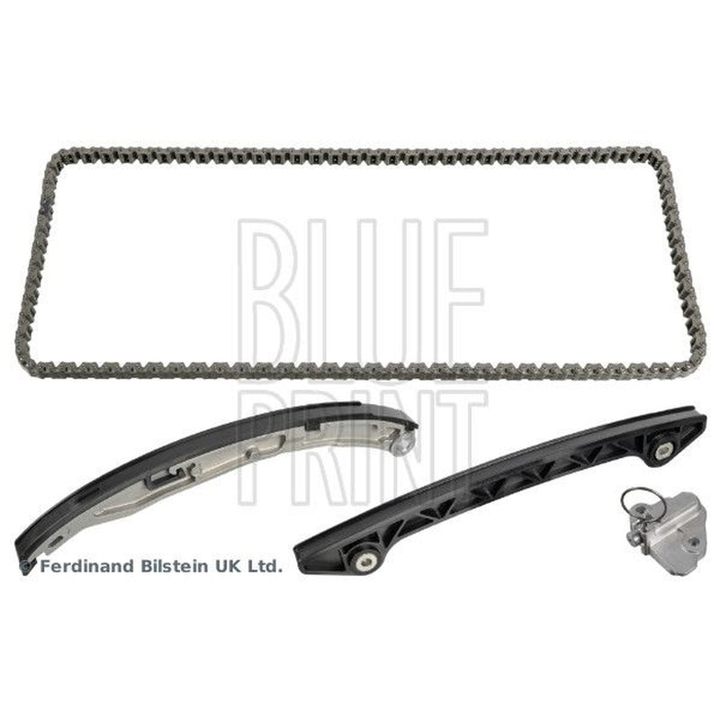 Blue Print Timing Chain Kit Set 174 Links 6mm fits Mazda 3 2006-2009 2.3