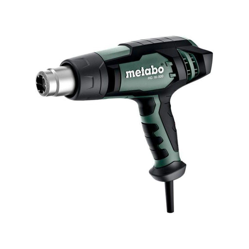 Metabo H16-500 Heat Gun 1600W 240V Metabo - NN4 Online