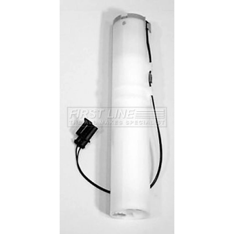 First Line Fuel Pump Assembly