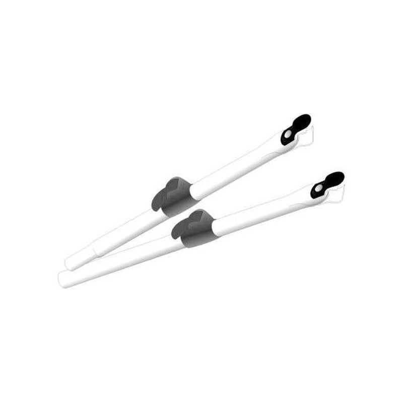 Isabella Zinox V-pole 190-310cm (Std250-300,Penta G18-23&side,Uni420)