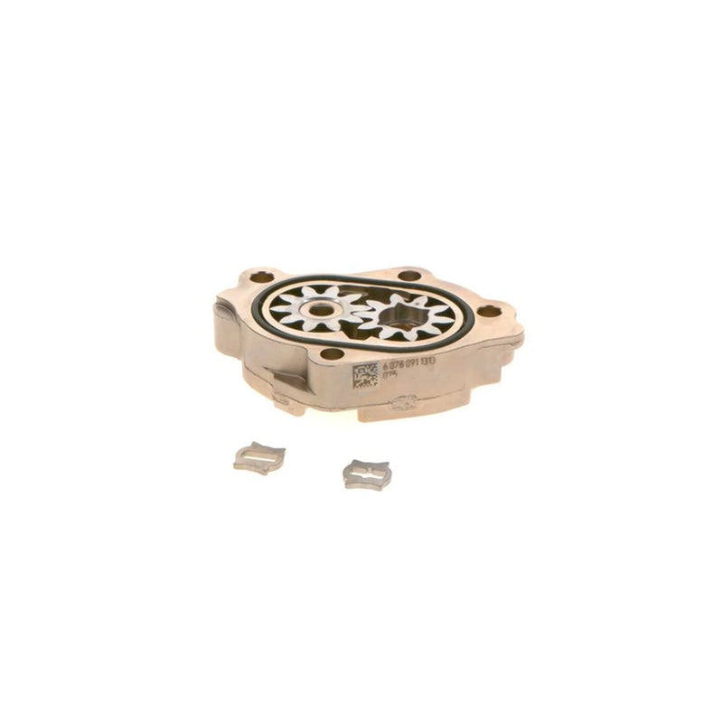Bosch Fuel Pump Assembly