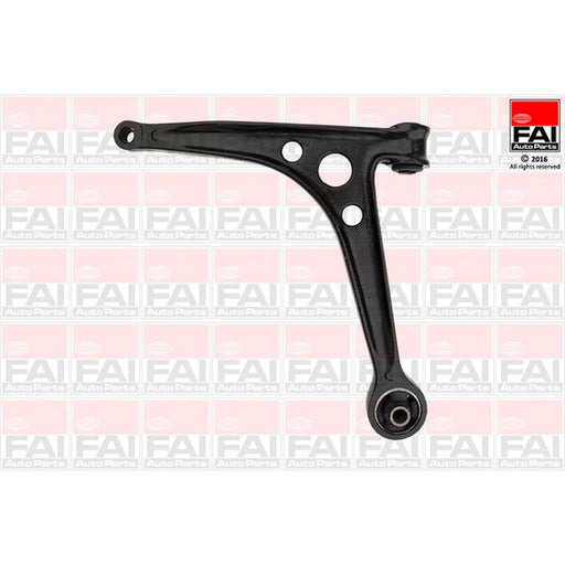 FAI Control/Trailing Arm SS686