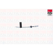 FAI Handbrake Cable Left Rear FBC387