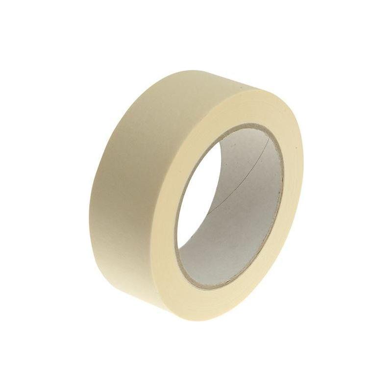 Faithfull Masking Tape 50mm x 50m Faithfull - Town Tools