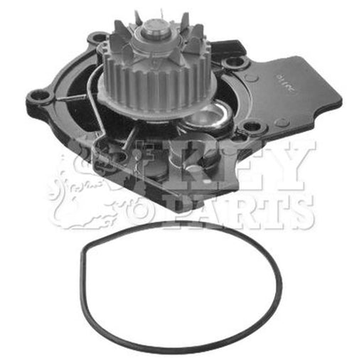 Key Parts Engine Cooling Water Pump fits Audi A3 2004-2013 1.2 1.8 2.0