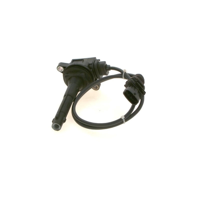 Bosch Ignition Coil Pack Left fits Maserati Quattroporte V 2004-2012 4.2