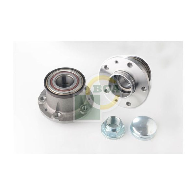 BGA Wheel Bearing Kit 143mm fits Citroën Relay II 2002-2006 2.0 2.2 2.8