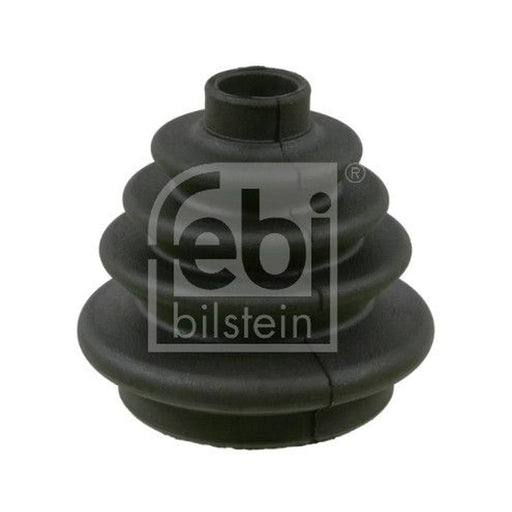 Febi Drive Shaft Bellow Wheel Side 12803