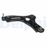 Delphi Control/Trailing Arm Front fits Alpine A290 2024 on