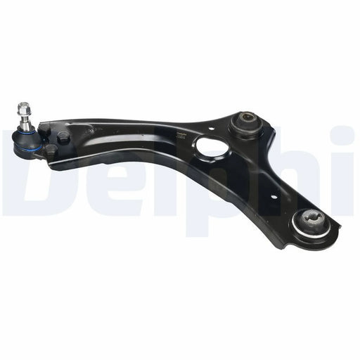 Delphi Control/Trailing Arm Front TC9215