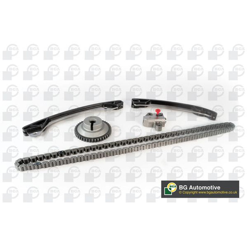 BGA Timing Chain Kit Set 152 Links fits Dacia Dokker 2018-2021 1.6