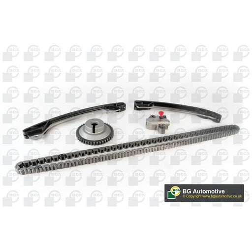 BGA Timing Chain Kit Set 152 Links fits Dacia Dokker 2018-2021 1.6