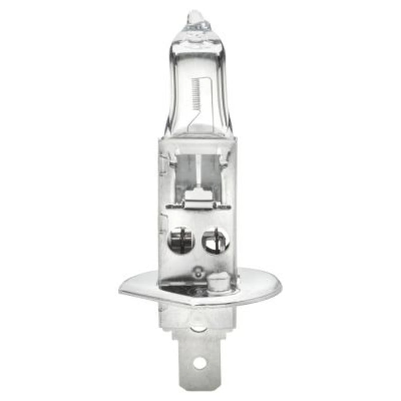 Hella Bulb Ece-R 37 -H1-12V55W 8GH fits Abarth 500 / 595 / 695 2008 on 1.4