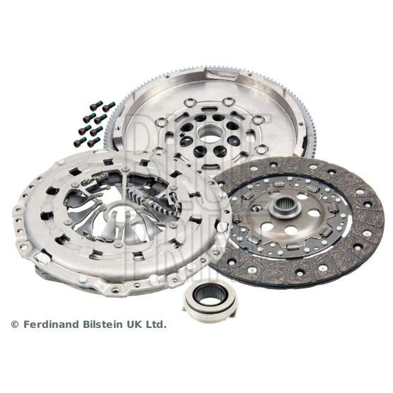 Blue Print Clutch Kit Set 3pc 228mm ADBP300076