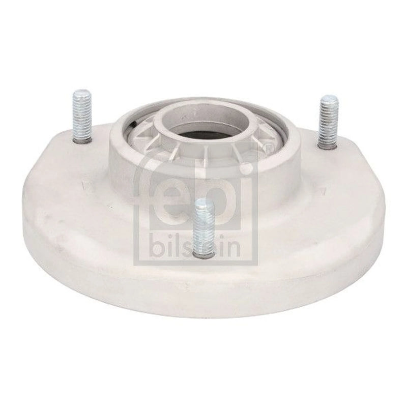 Febi Front Left Suspension Strut Support Mount 186189