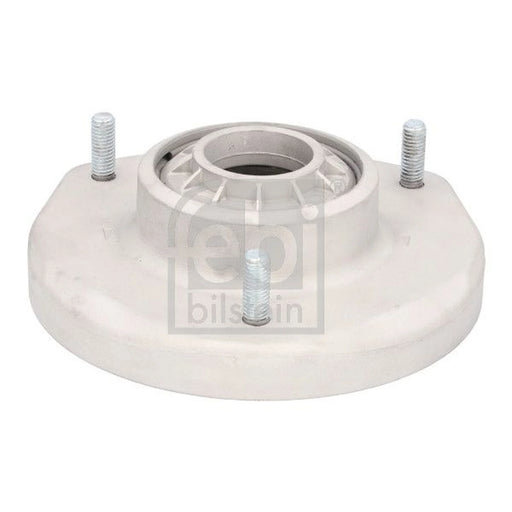 Febi Front Left Suspension Strut Support Mount 186189