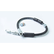 Abtex Brake Hydraulic Hose Line Front fits Audi A3 1996-2003 1.8 1.9