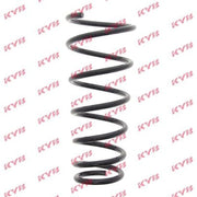 KYB 2 x Suspension Springs fits Kia Cerato I 2004-2009 1.5 1.6 2.0